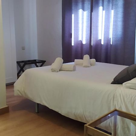 Hostal El Pinar มอนเตกอร์โต ภายนอก รูปภาพ