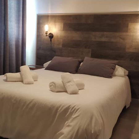 Hostal El Pinar มอนเตกอร์โต ภายนอก รูปภาพ