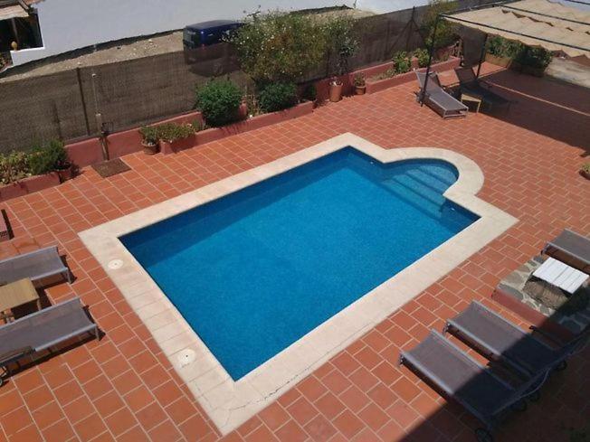 Hostal El Pinar มอนเตกอร์โต ภายนอก รูปภาพ