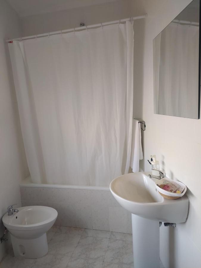 Hostal El Pinar มอนเตกอร์โต ภายนอก รูปภาพ
