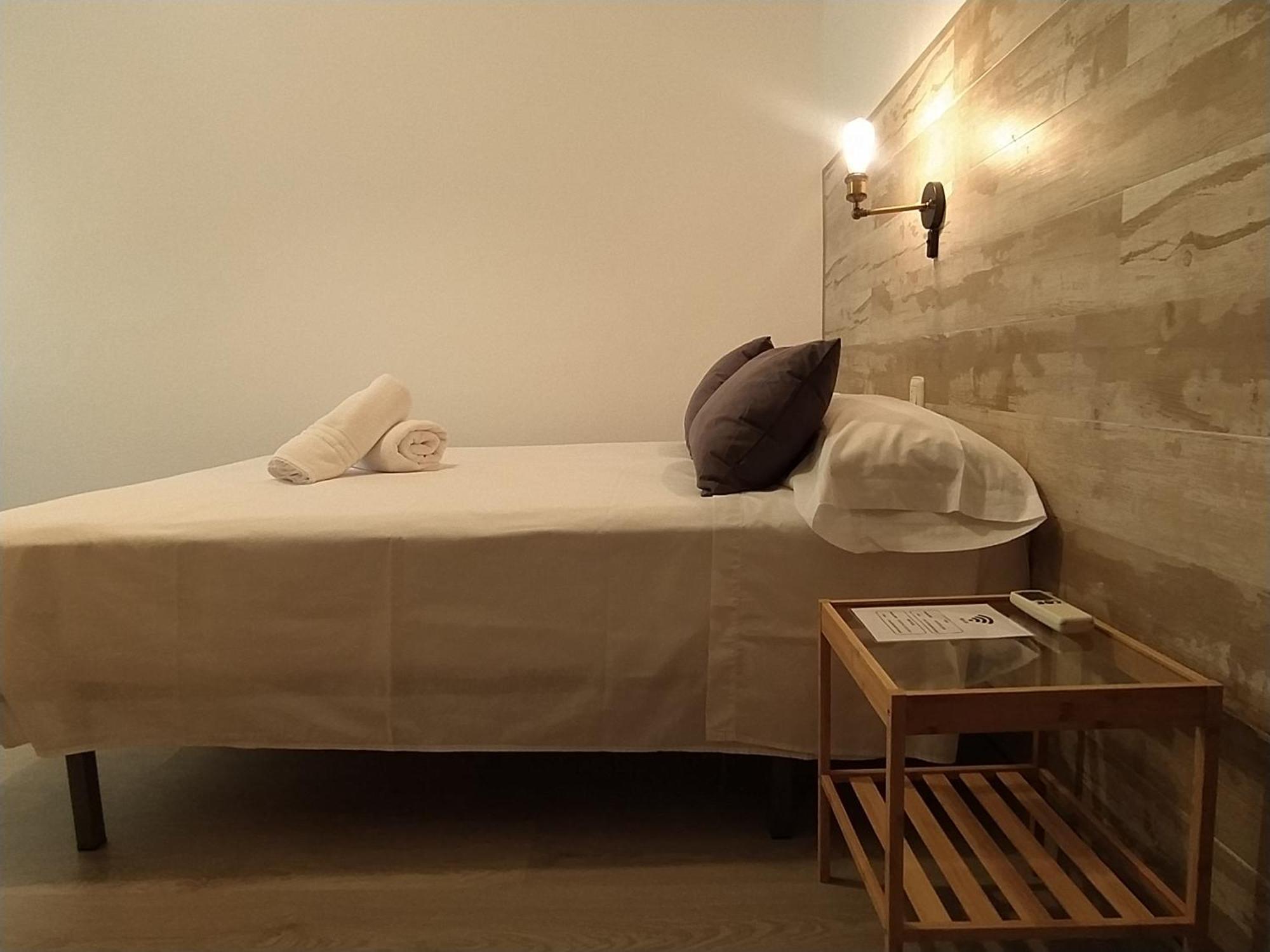 Hostal El Pinar มอนเตกอร์โต ภายนอก รูปภาพ